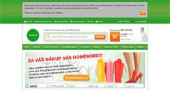 Desktop Screenshot of bueroprofi.cz